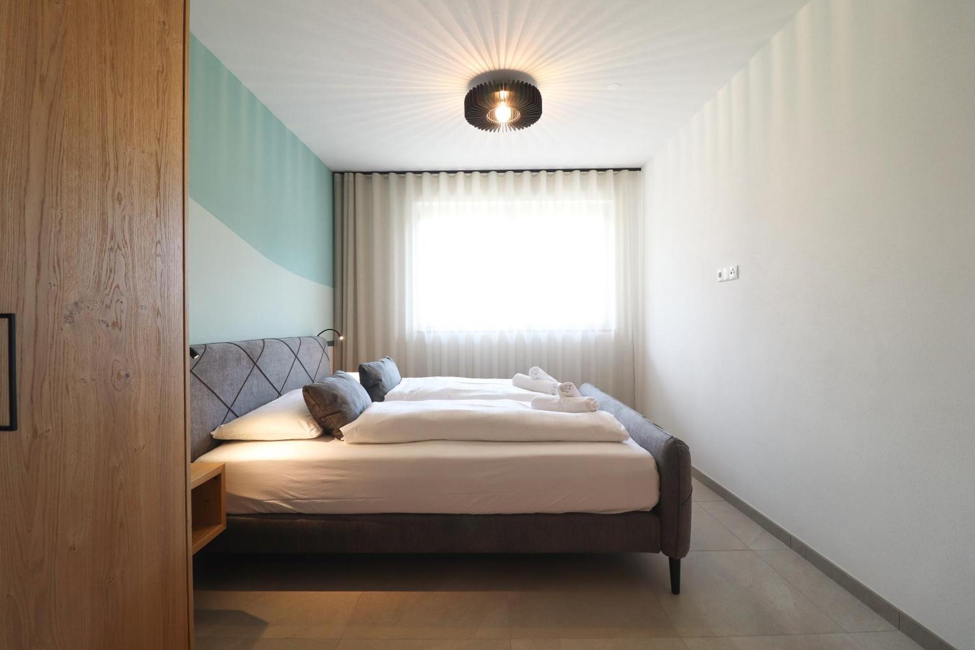 لاتشيس Residence Montani المظهر الخارجي الصورة