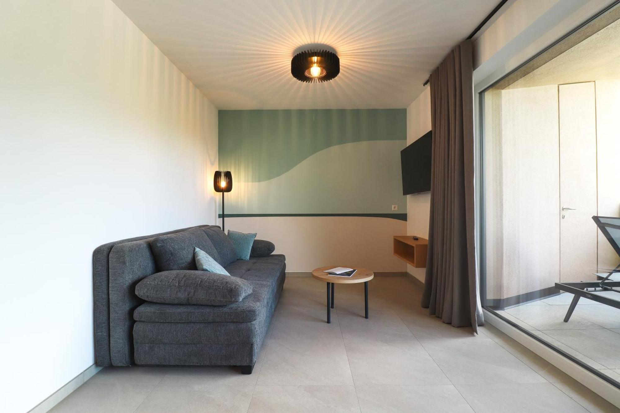 لاتشيس Residence Montani المظهر الخارجي الصورة